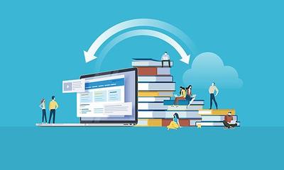 2021年教育軟件開發(fā) 線上教育不可逆轉(zhuǎn)的時(shí)代浪潮