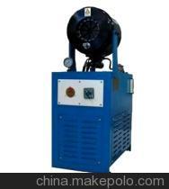 【金帆可扣2寸的電動扣壓機】價格,廠家,圖片,其他石油鉆采機械,長沙金帆機電設(shè)備制造-