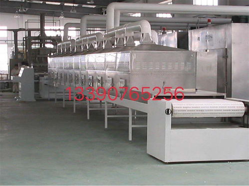 食品動態(tài)微波干燥機,大型工業(yè)微波設(shè)備型號參數(shù)