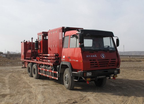 蘭州城臨石油鉆采設(shè)備-王力汽車(chē)網(wǎng)