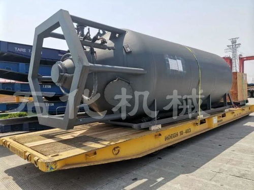 石化機(jī)械著力探索 中國(guó)石化機(jī)械 品牌創(chuàng)建路