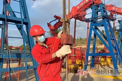 長慶油田采油十一廠基層生產(chǎn)單位實現(xiàn)無人值守 全覆蓋